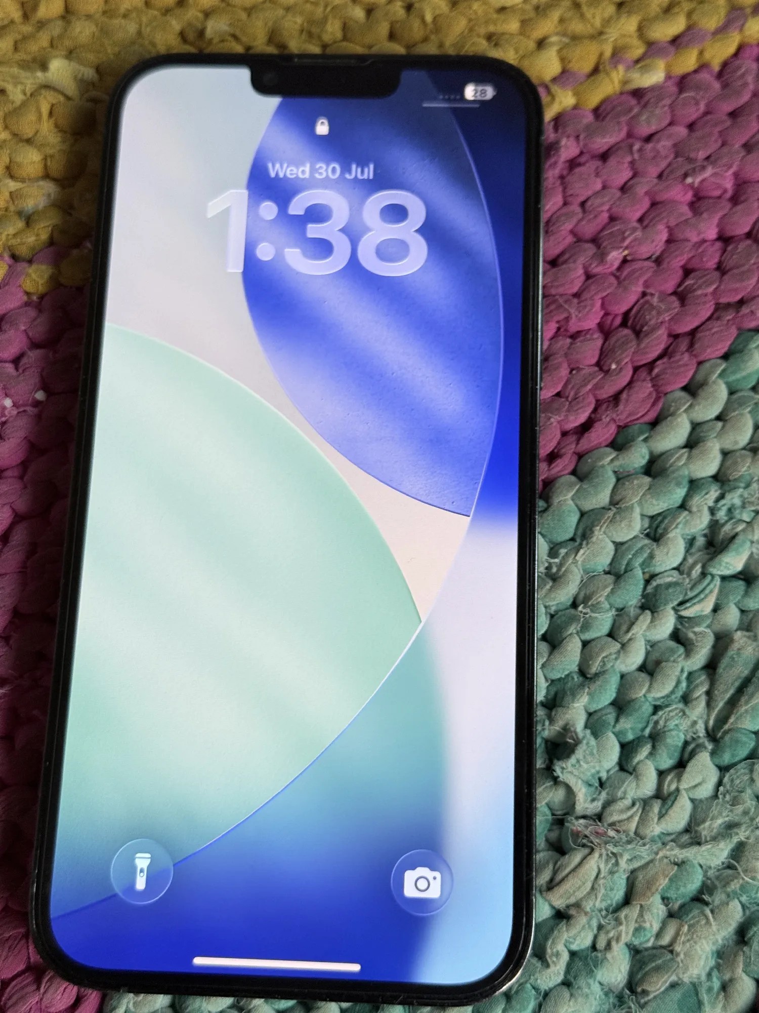 Apple iPhone 13 Pro Max