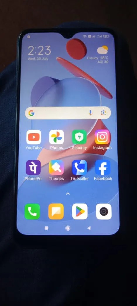 Xiaomi Redmi 8A Dual