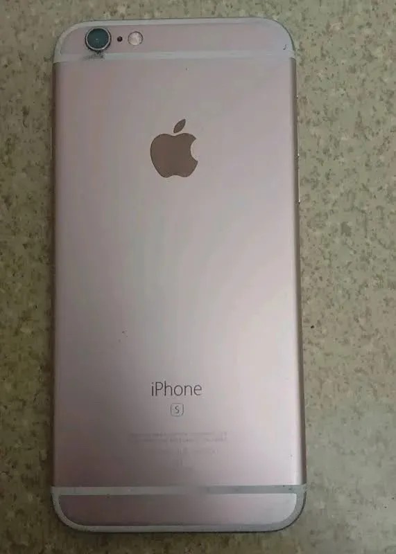 Apple iPhone 6s