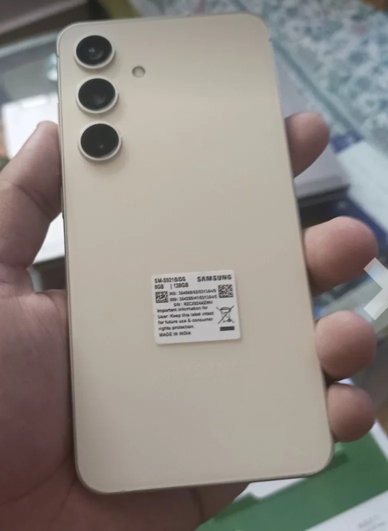 Samsung Galaxy S24