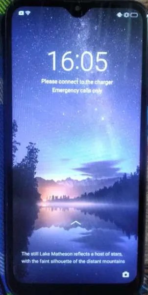 Realme C2 2020