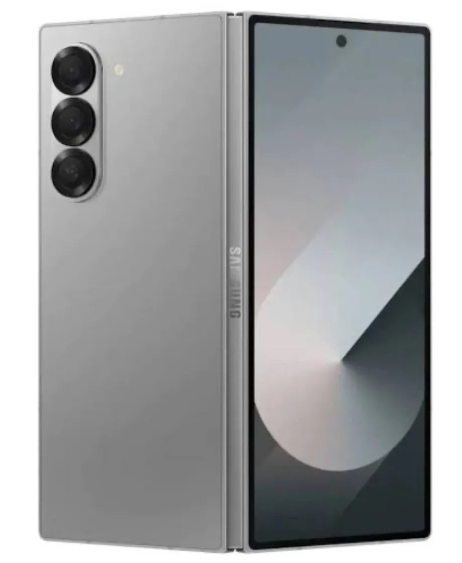 Samsung Galaxy Z Fold6