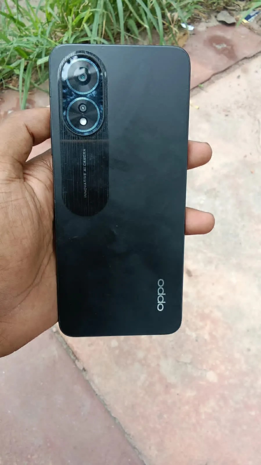 Oppo A38