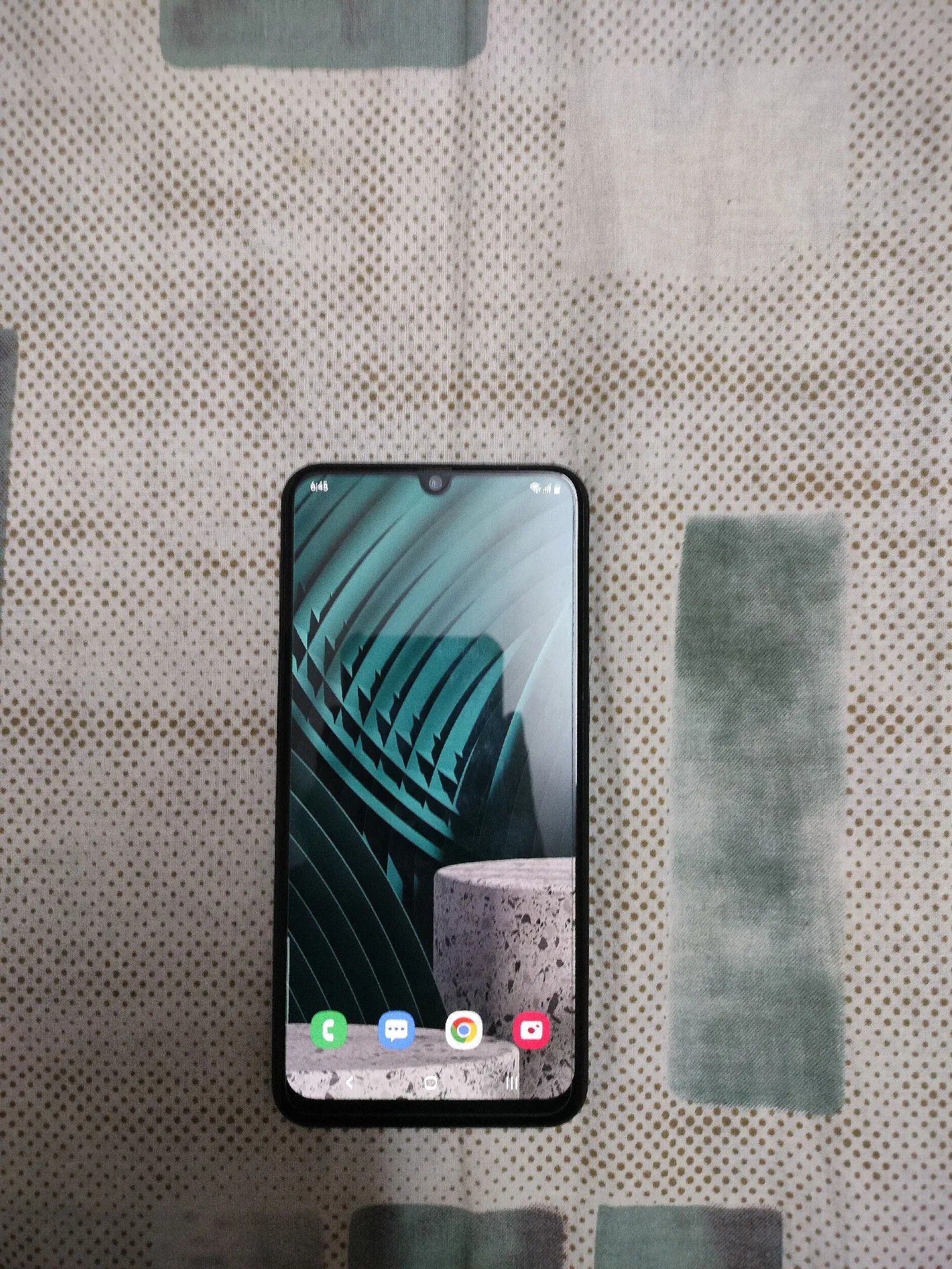 Samsung Galaxy M31
