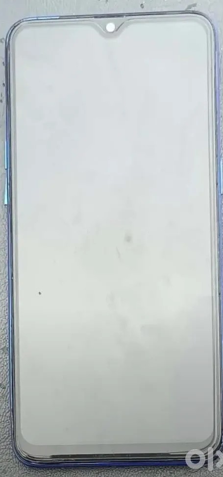 Realme 3 Pro