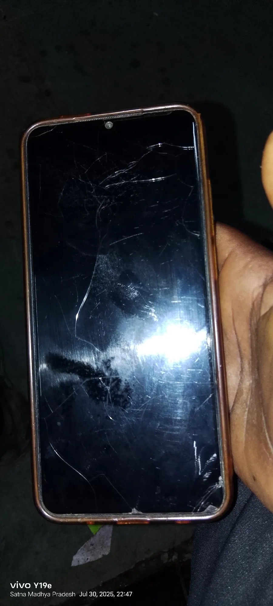 vivo Y19e