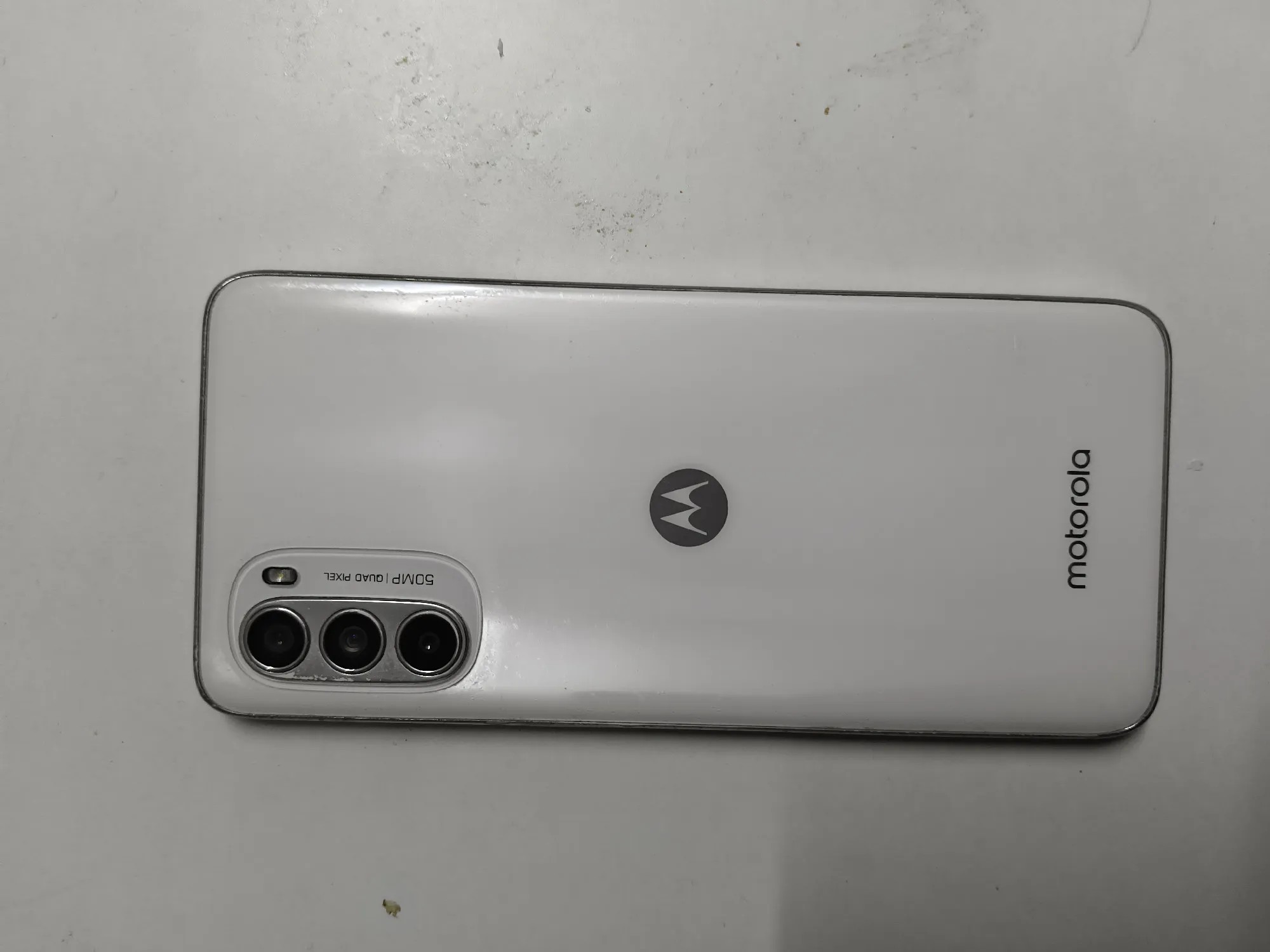 Motorola Moto G52