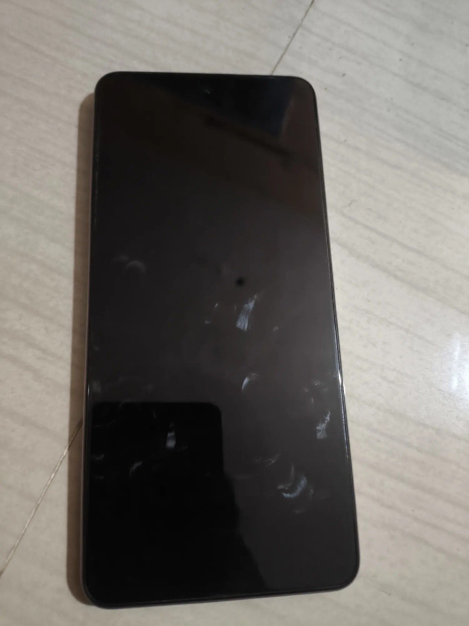 vivo iQOO Z5