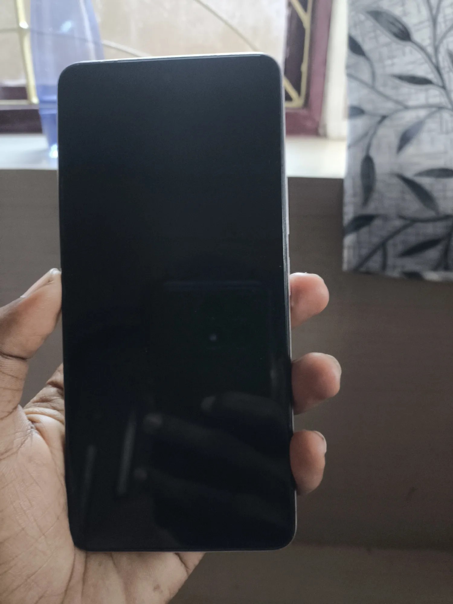 vivo iQOO Z5