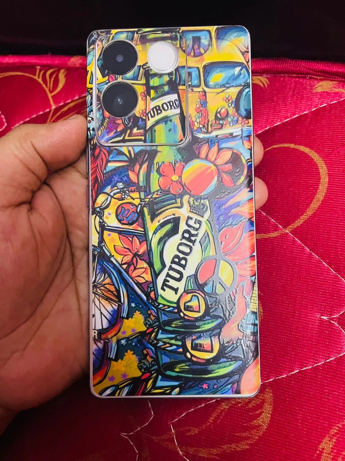 vivo T2 Pro