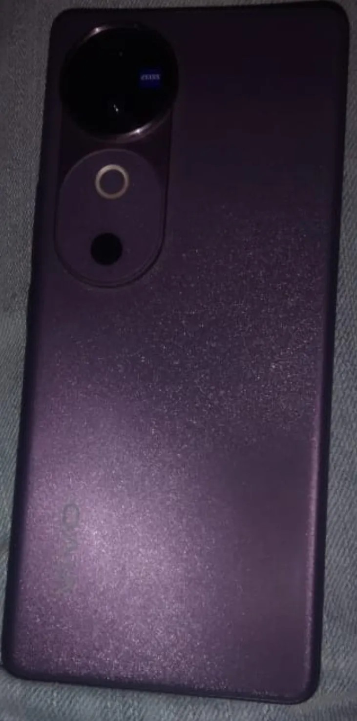 vivo V40