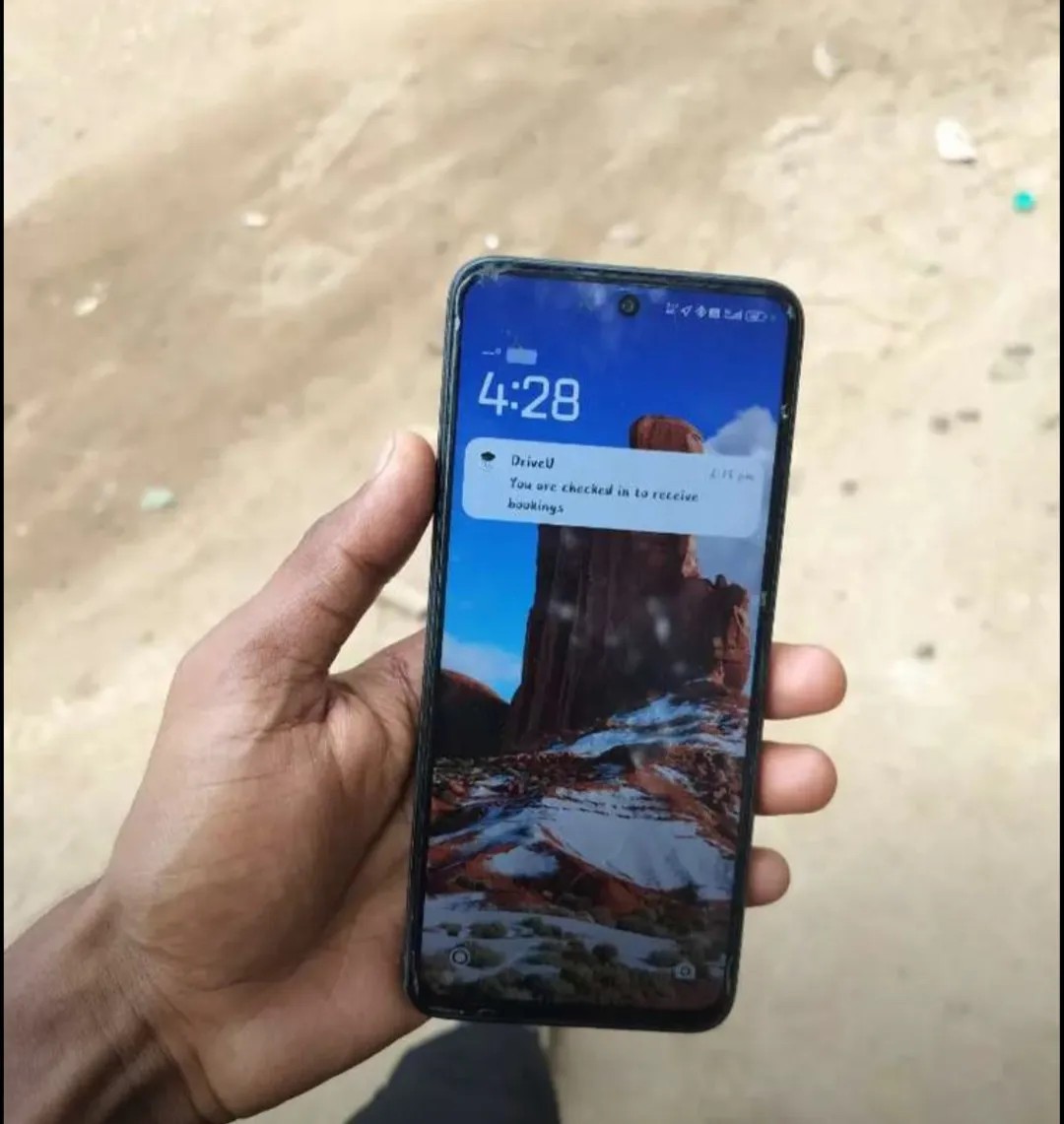 Xiaomi Poco M6 4G