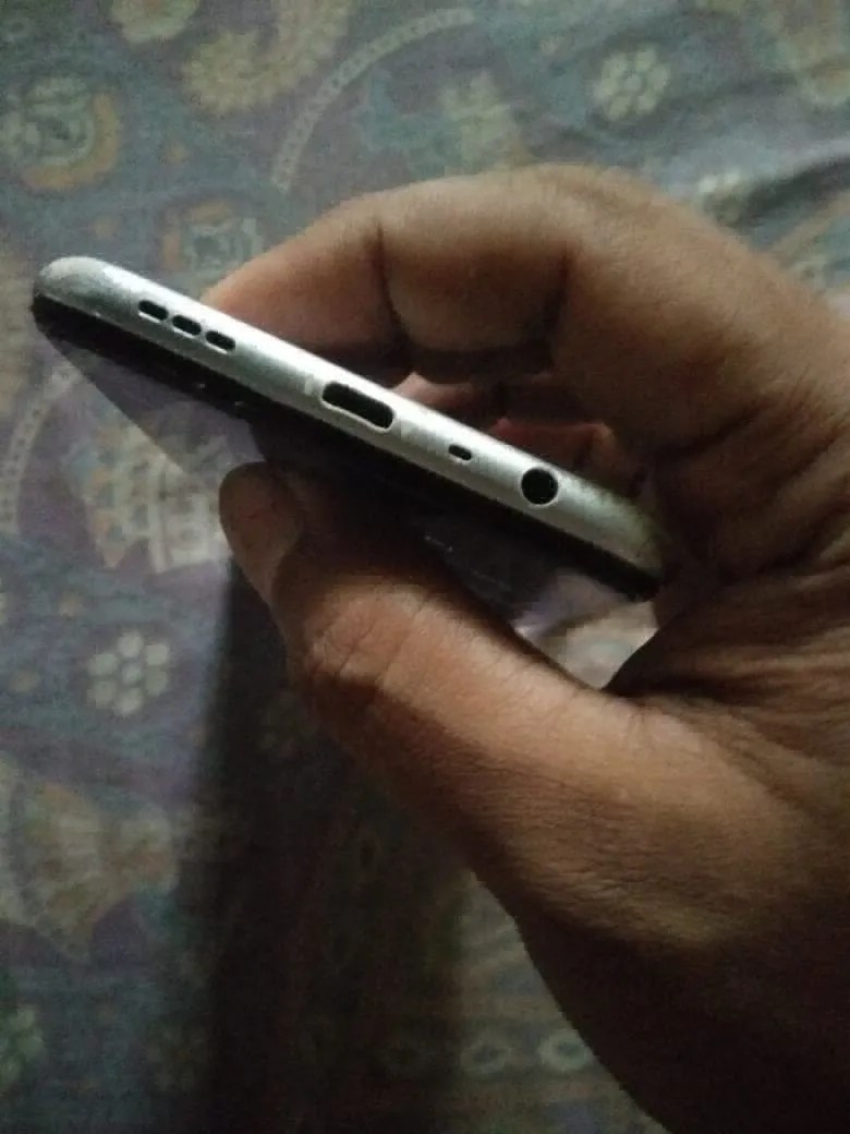 Oppo A15