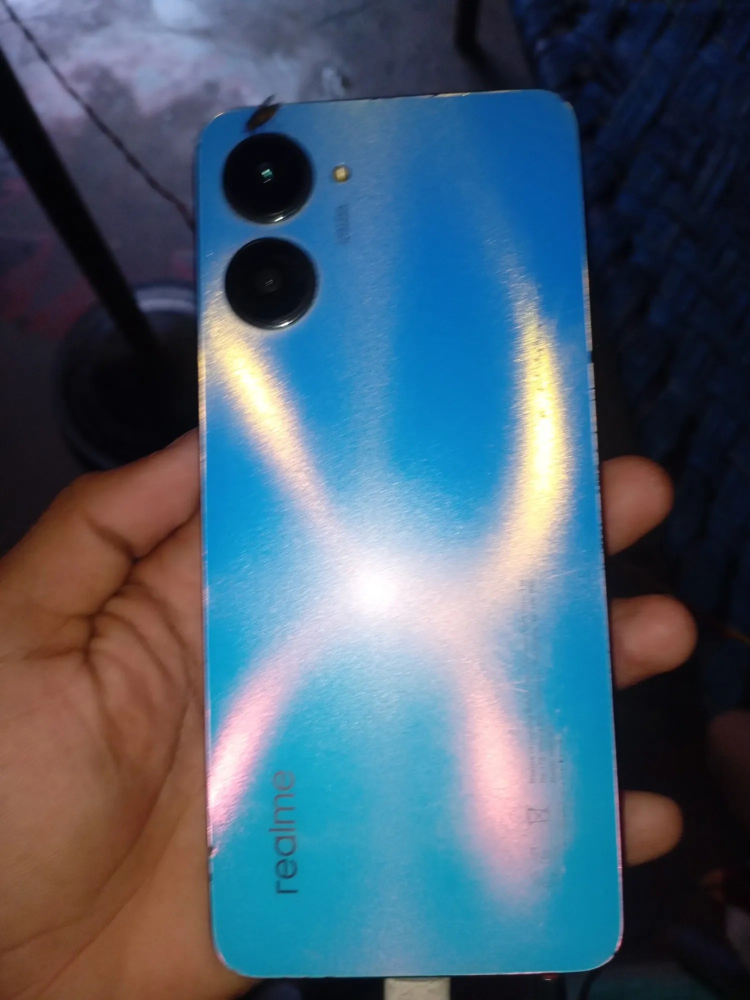 Realme 10 Pro