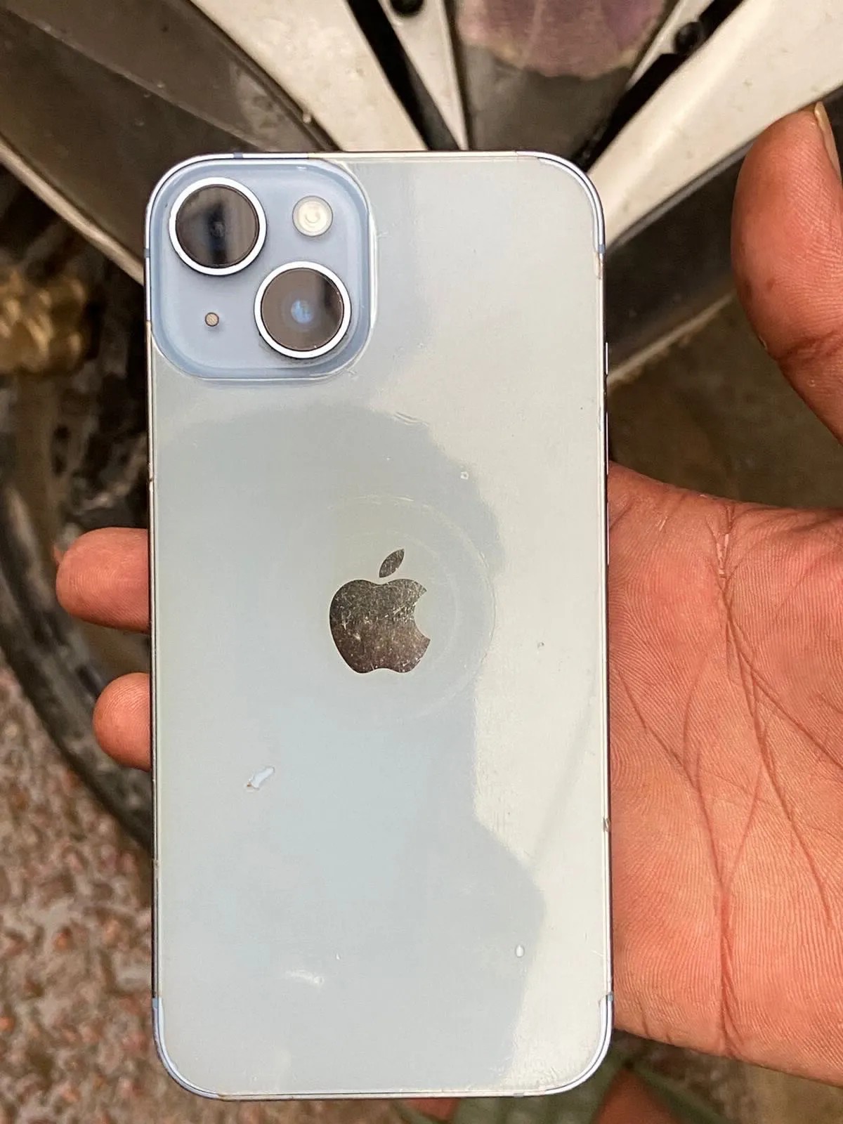Apple iPhone 14