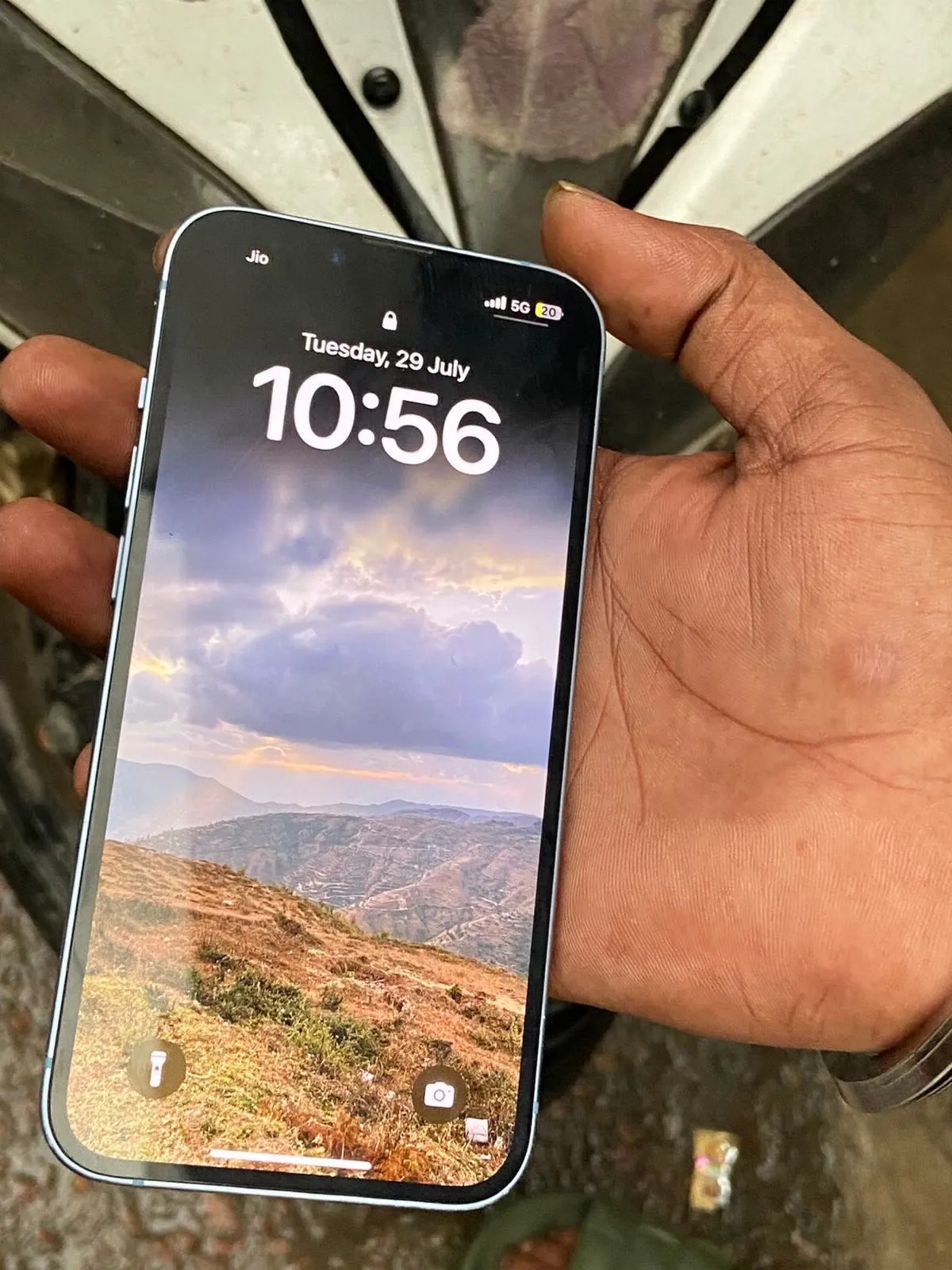 Apple iPhone 14