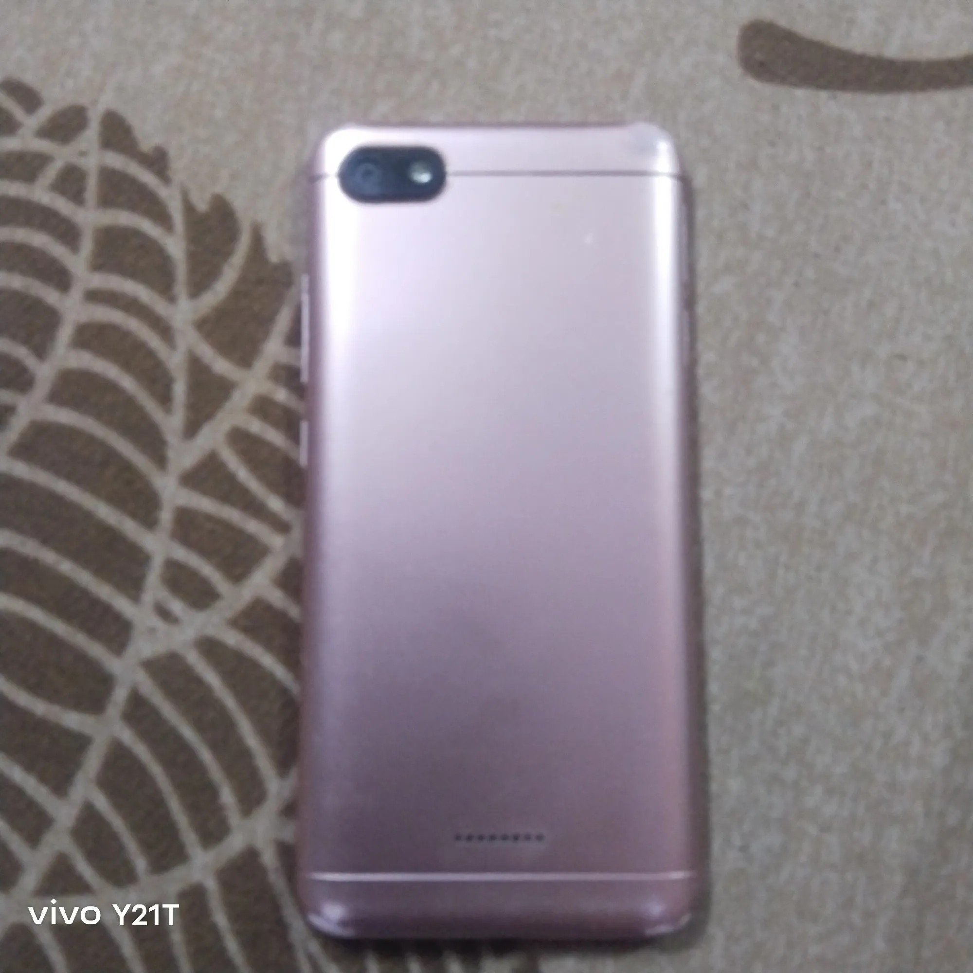 Xiaomi Redmi 6A