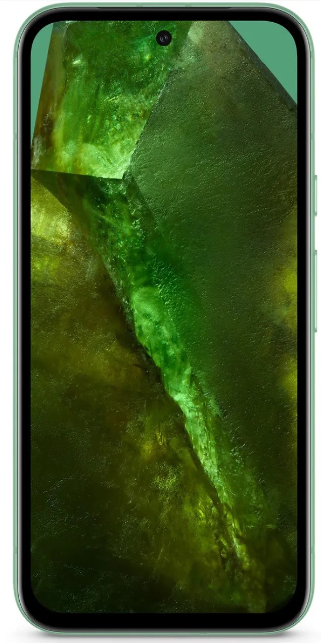 Google Pixel 8a