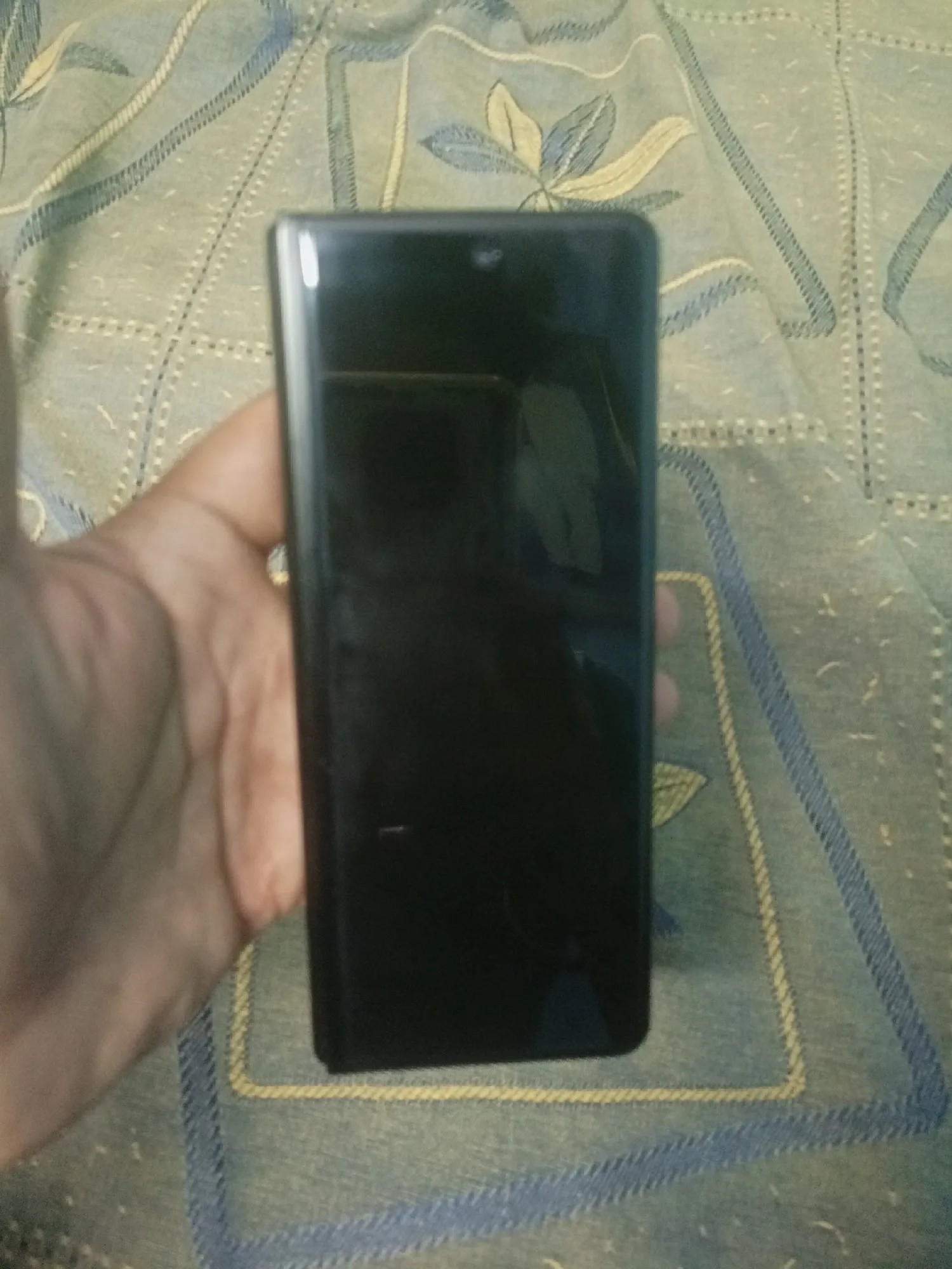 Samsung Galaxy Z Fold3 5G