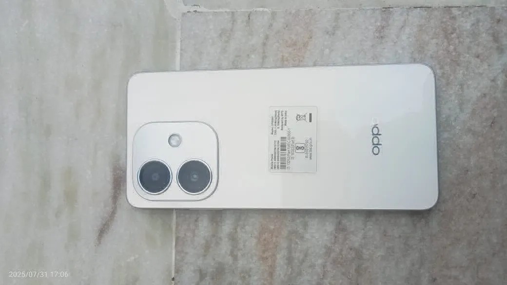 Oppo A3x