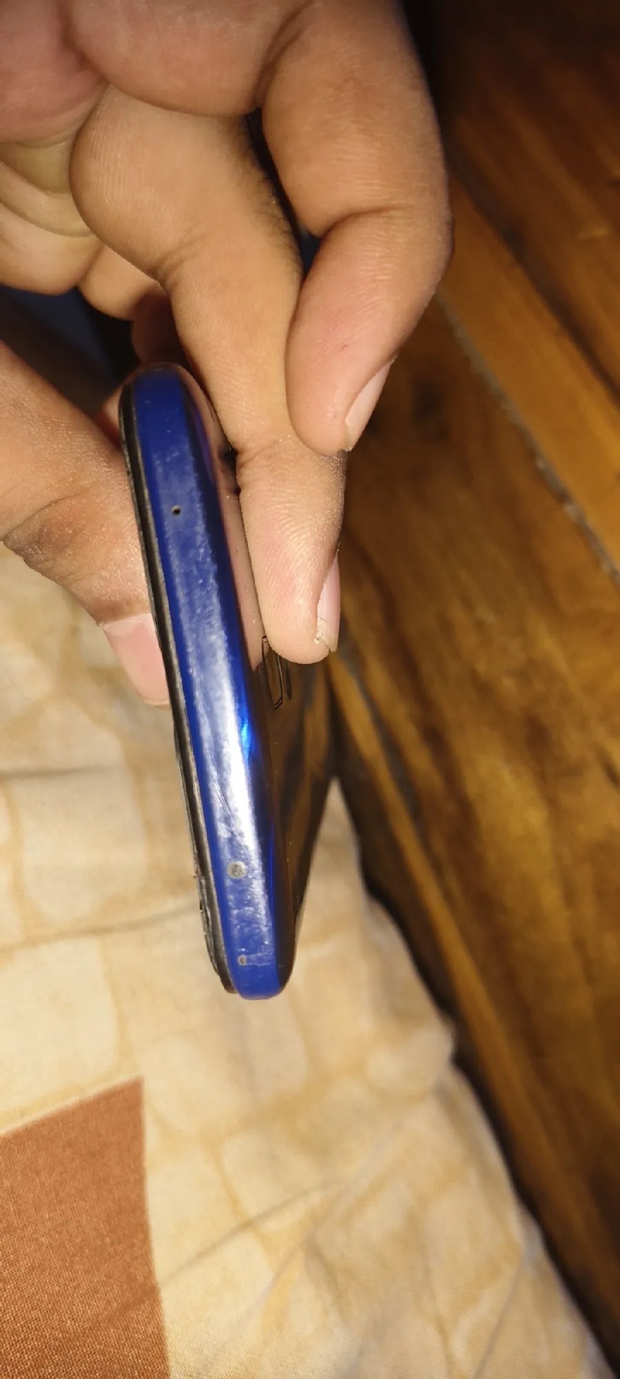 Xiaomi Redmi 8