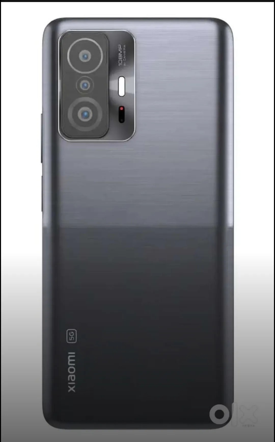 Xiaomi 11T Pro