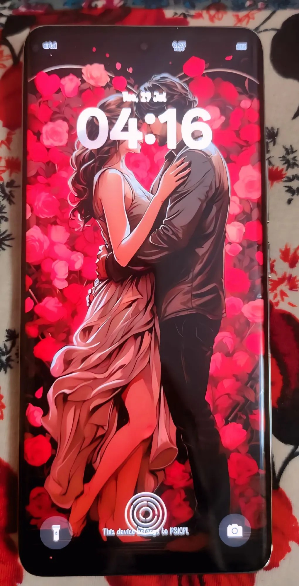 Realme 12 Pro+