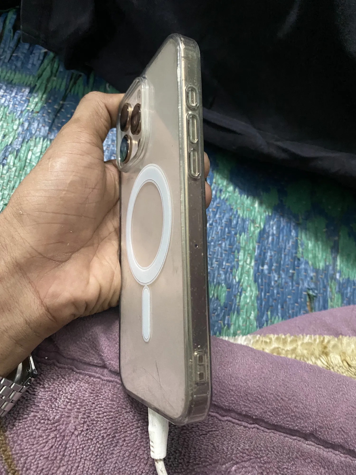 Apple iPhone 16 Pro Max