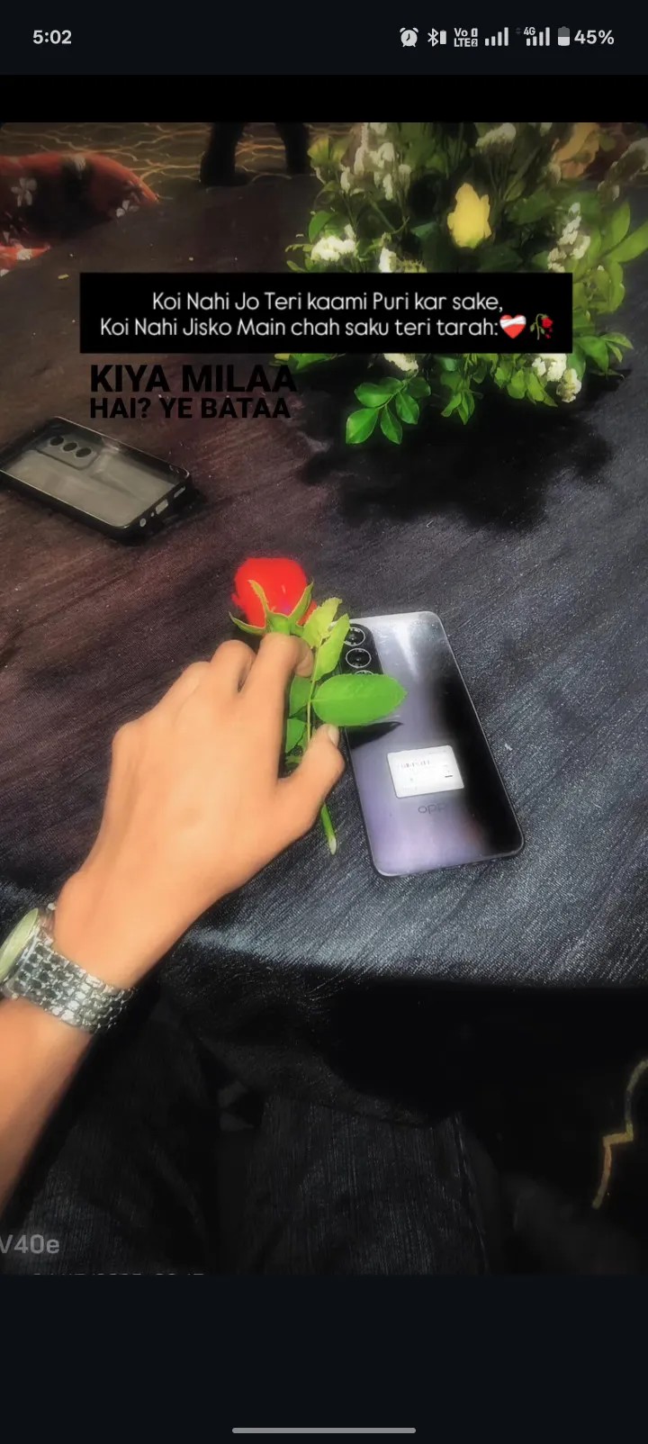 Oppo K12x