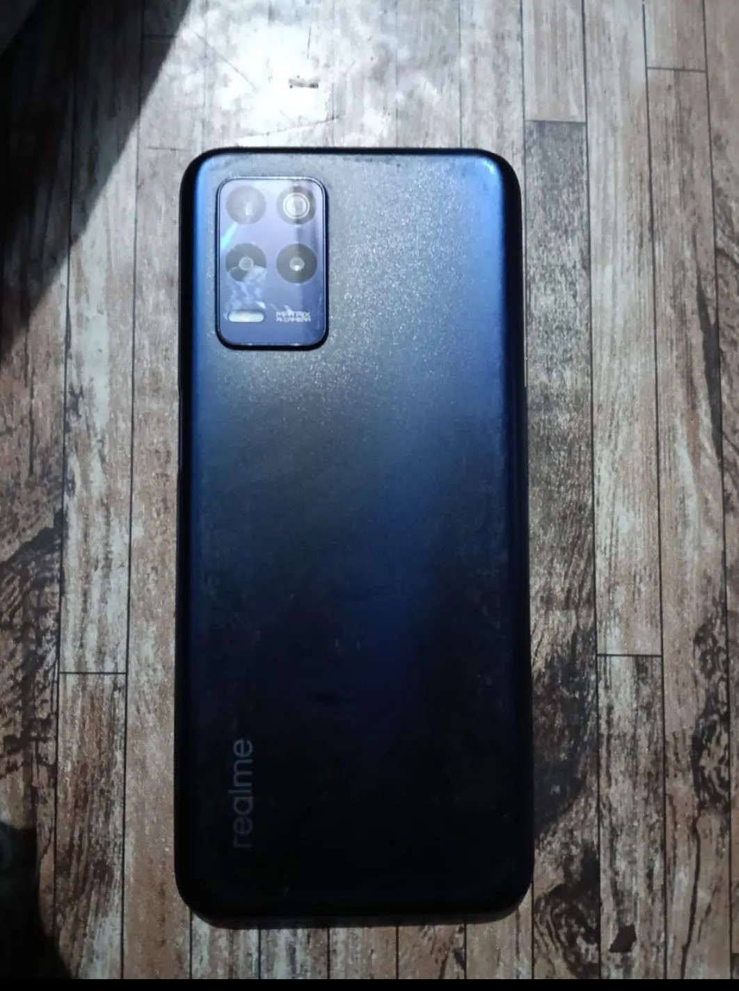 Realme 8s 5G