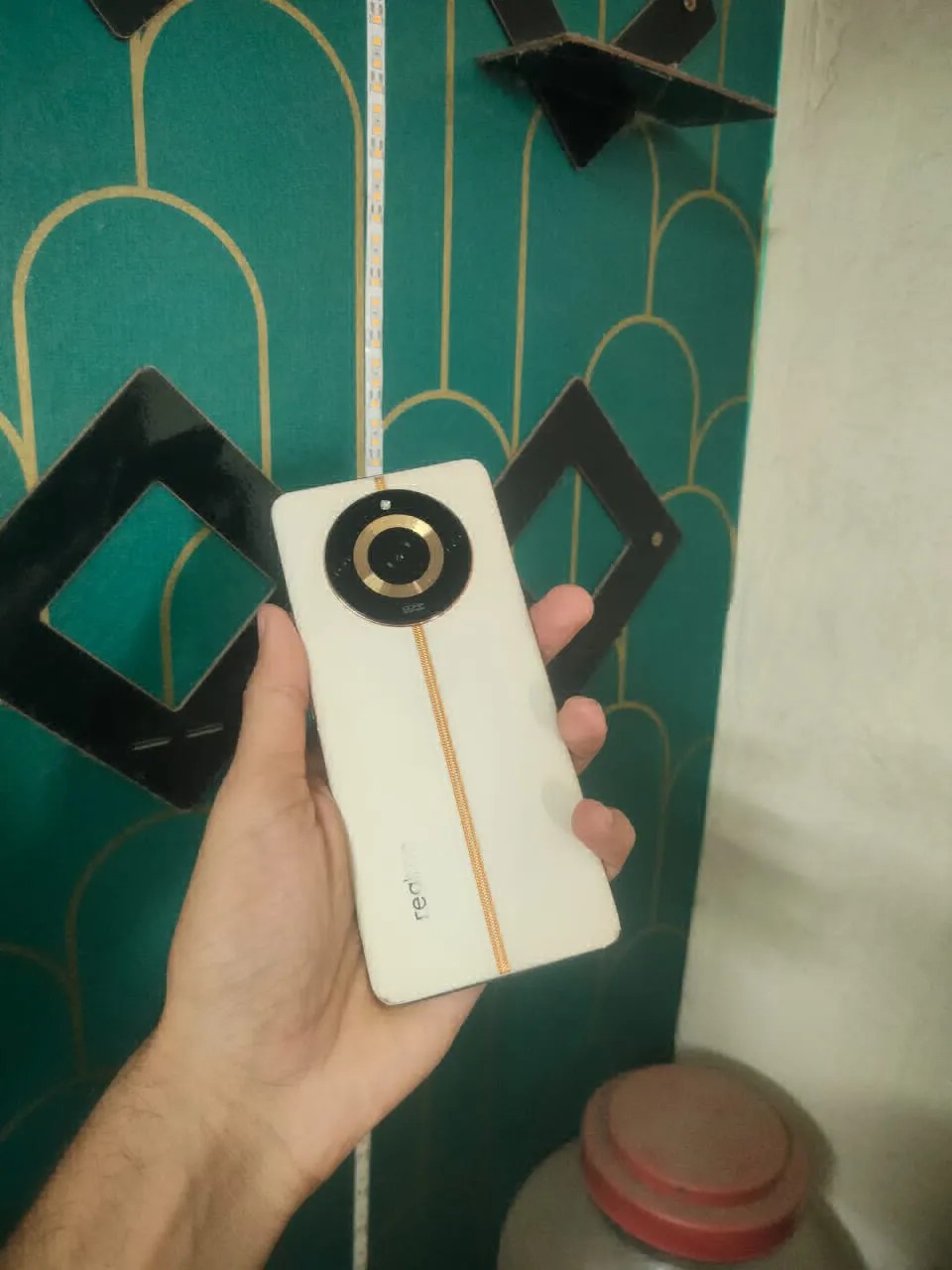 Realme 11 Pro