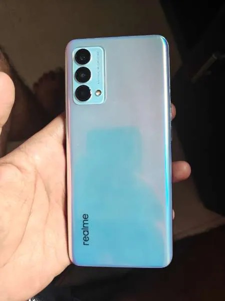 Realme GT Master