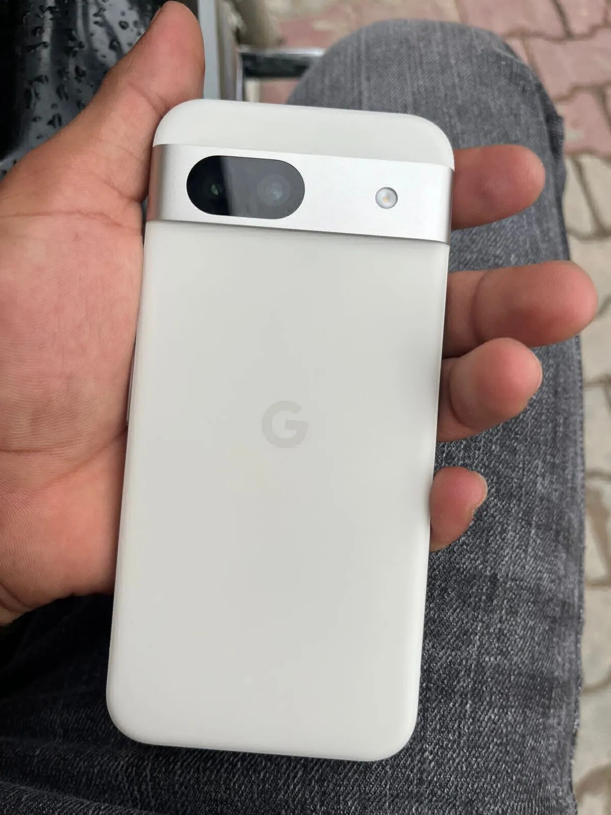 Google Pixel 8a