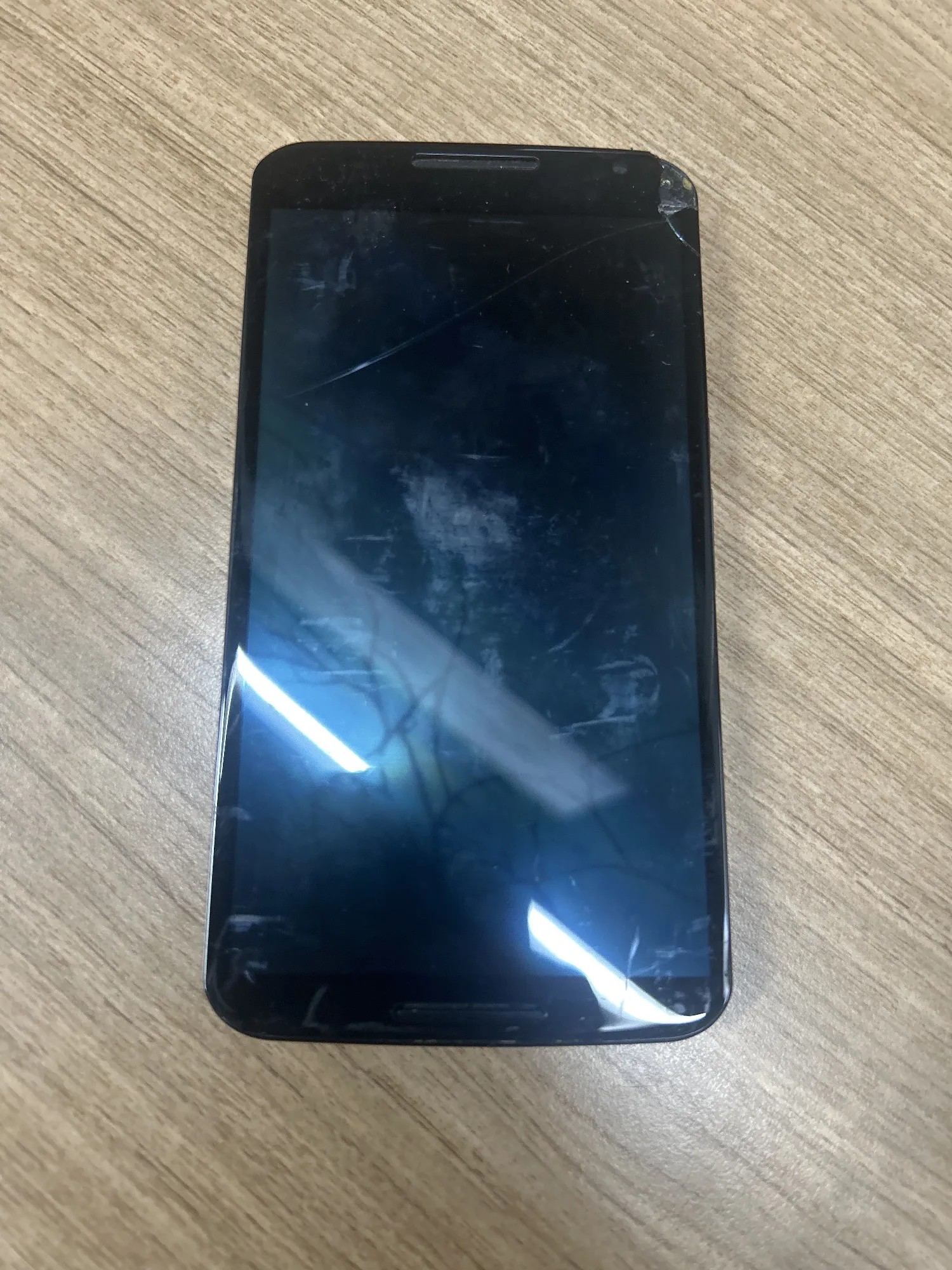 Motorola Nexus 6