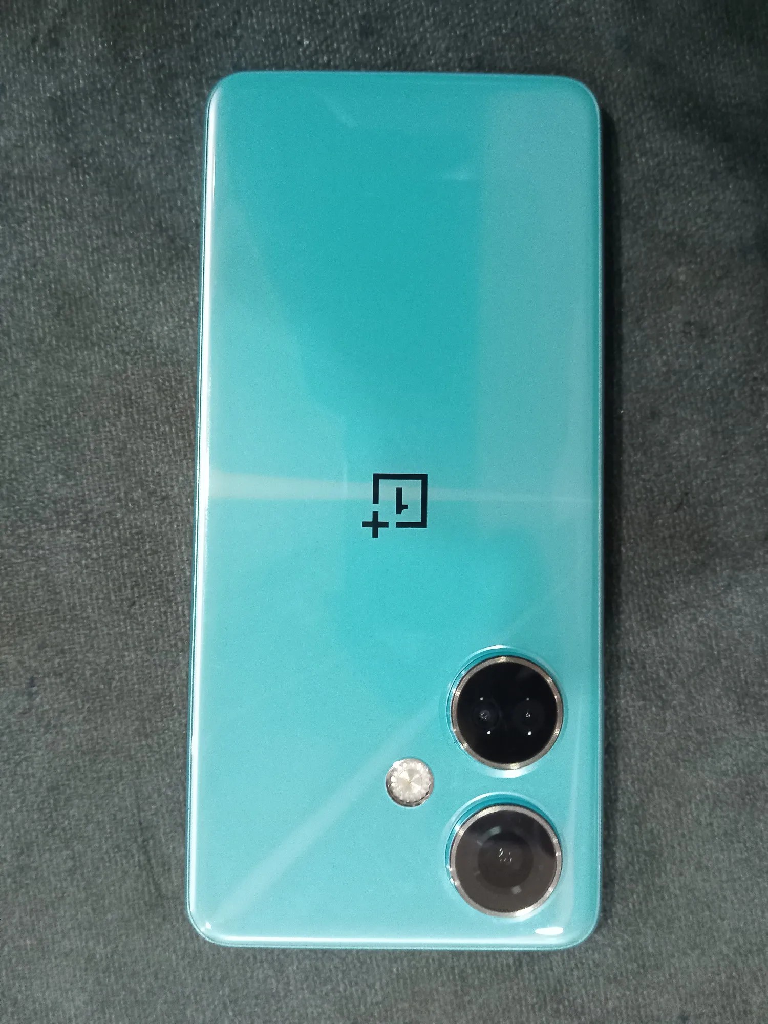 OnePlus Nord CE3