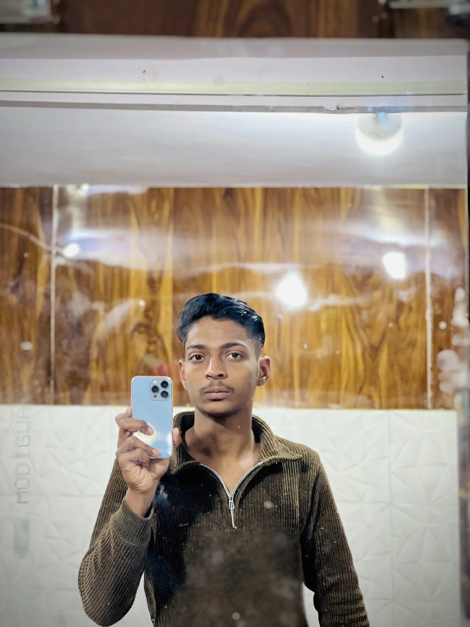 Apple iPhone 13 Pro