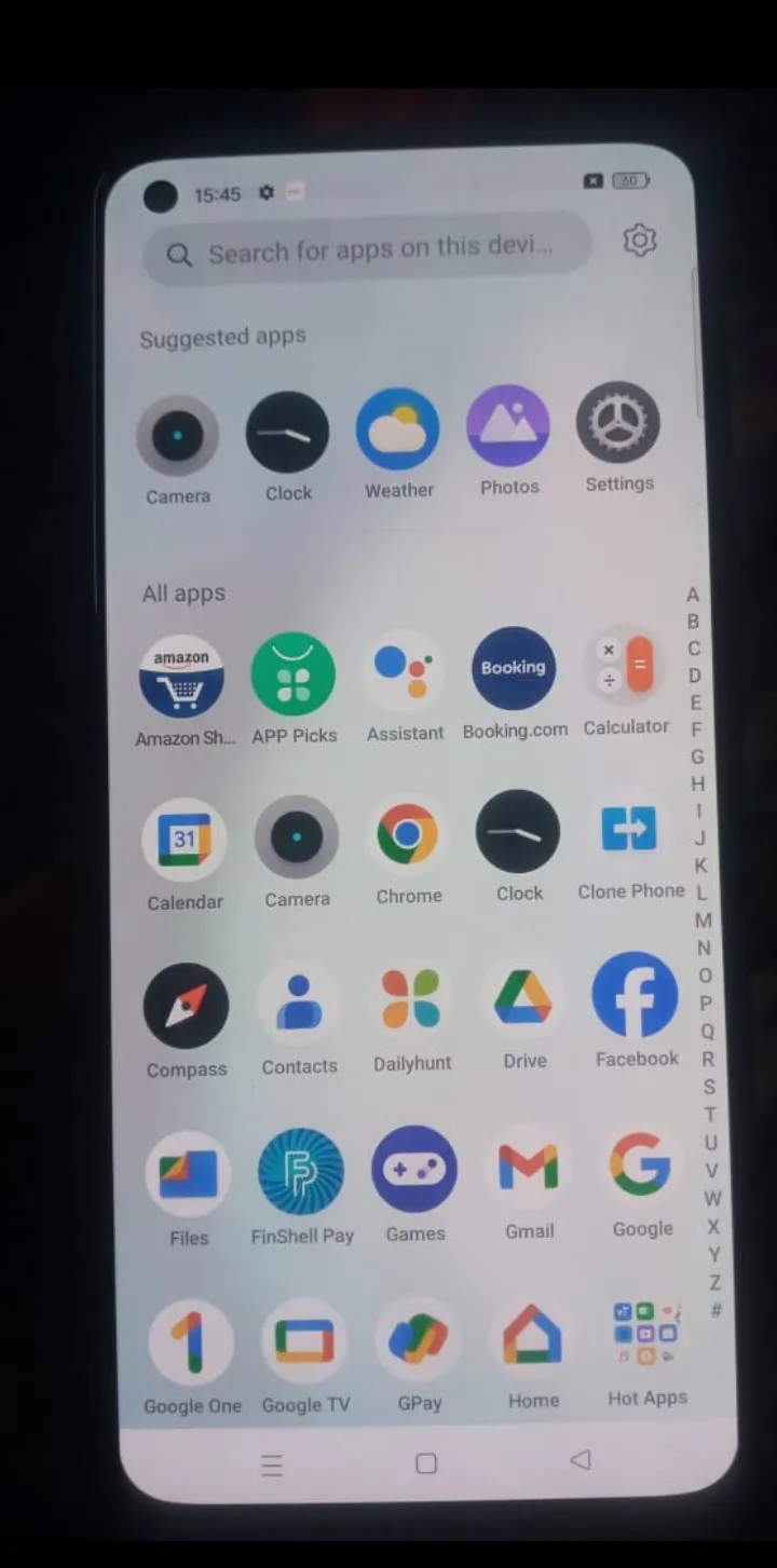 Realme 9