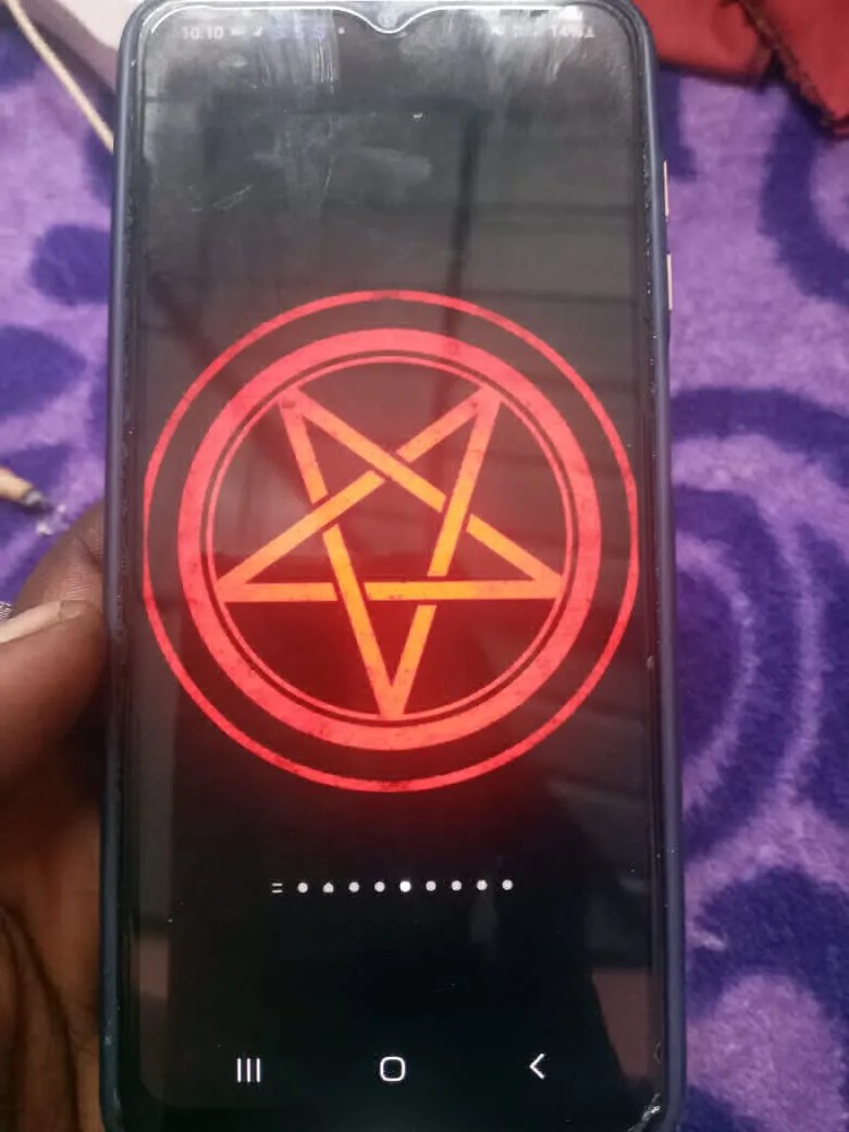 Samsung Galaxy F12