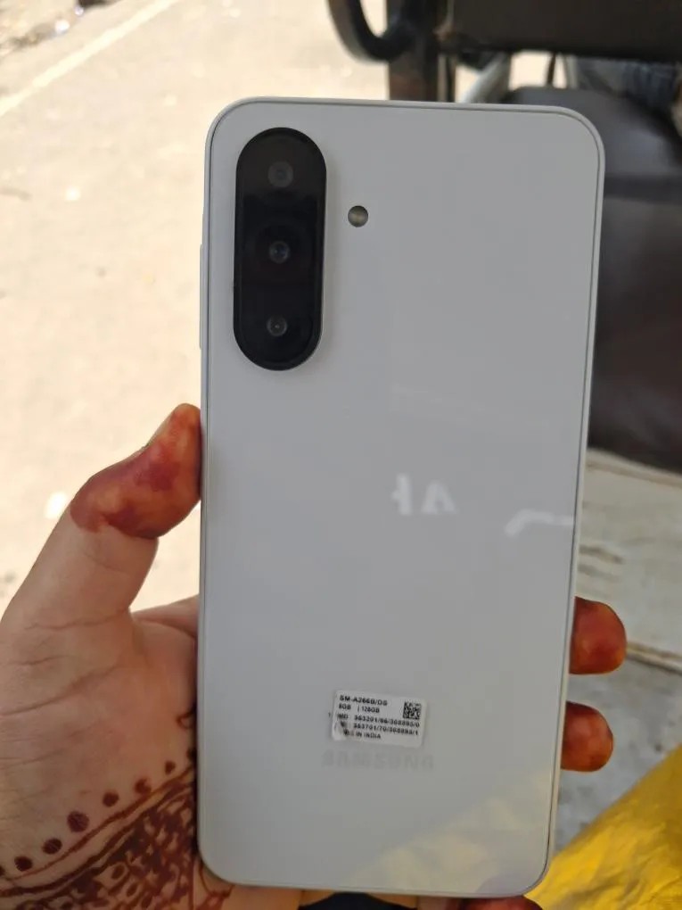 Samsung Galaxy A26