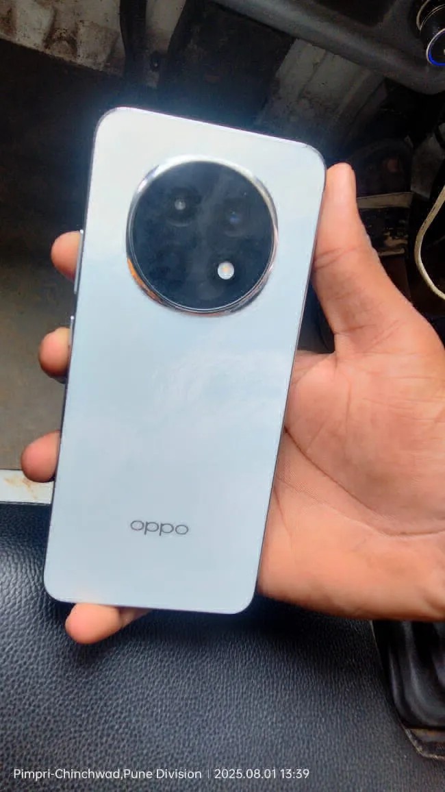 Oppo F29 Pro