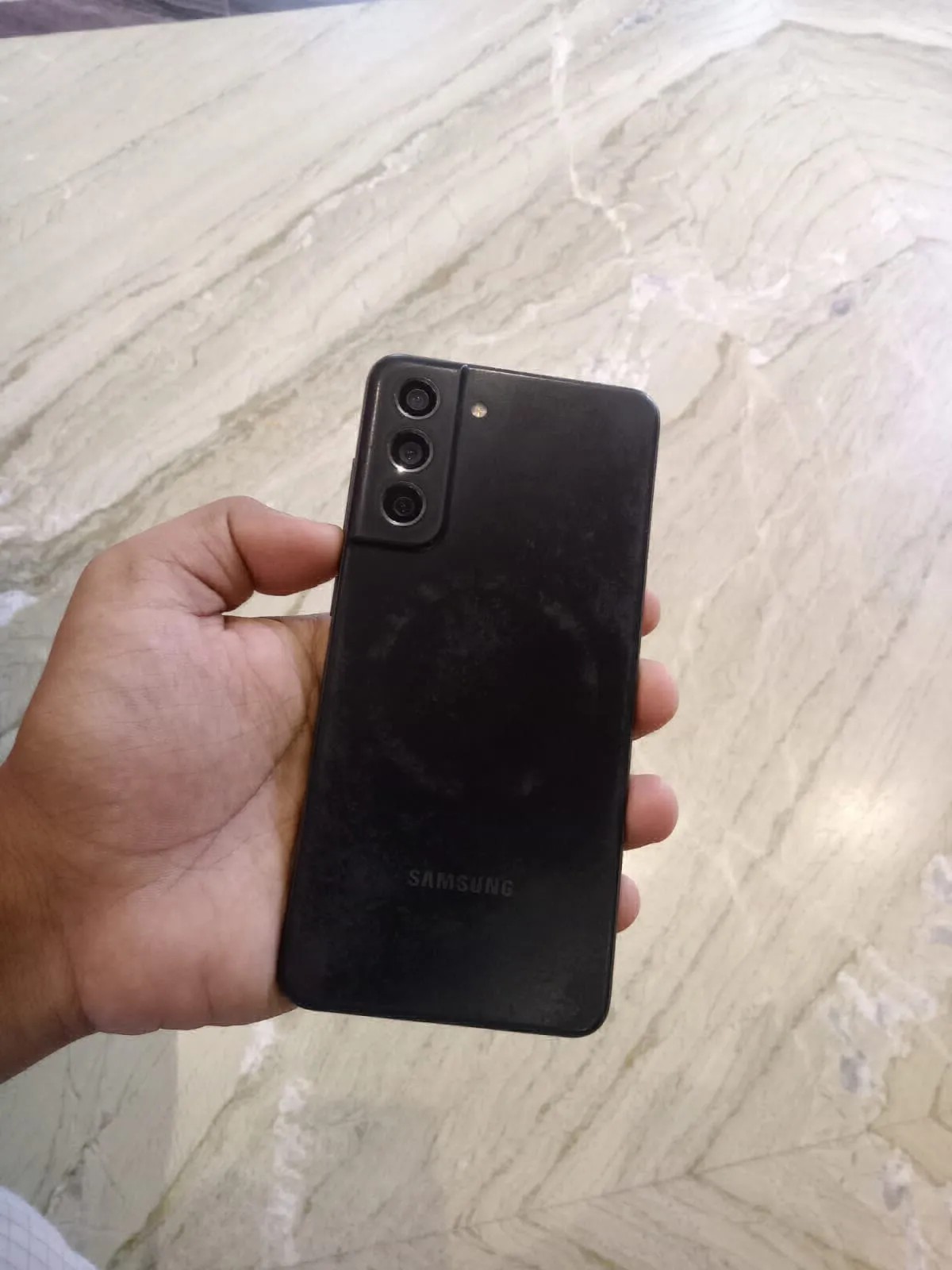 Samsung Galaxy S21 FE 5G
