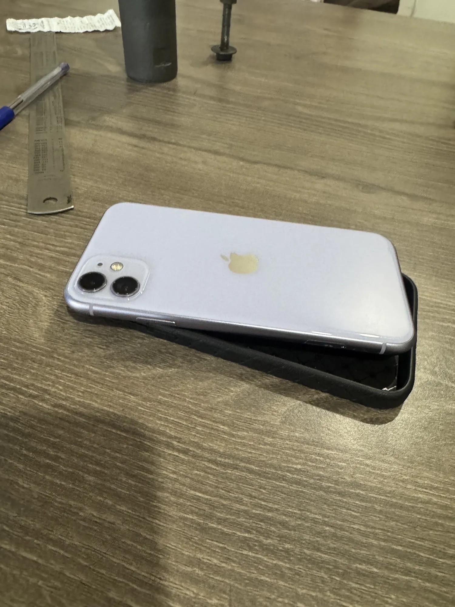 Apple iPhone 11