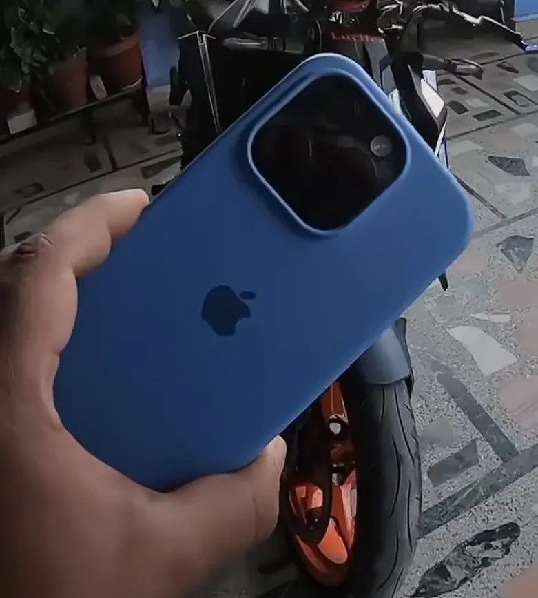 Apple iPhone 14 Pro