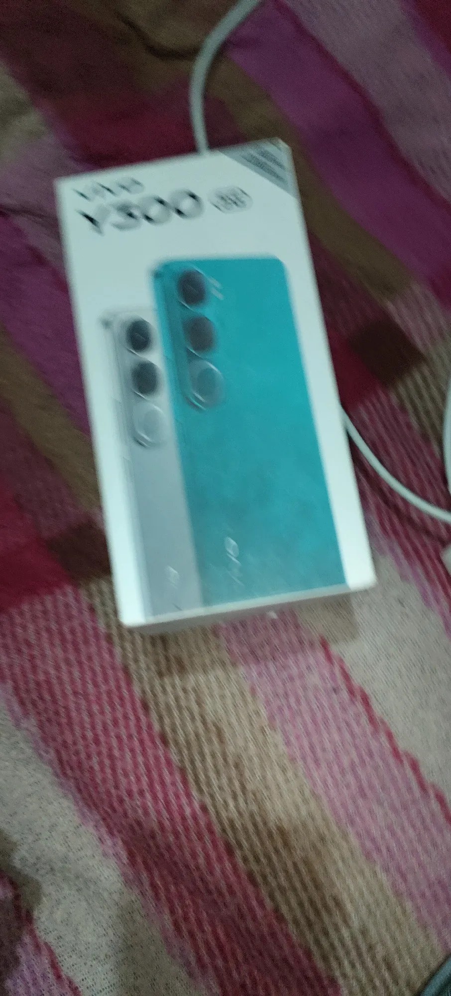 vivo Y300