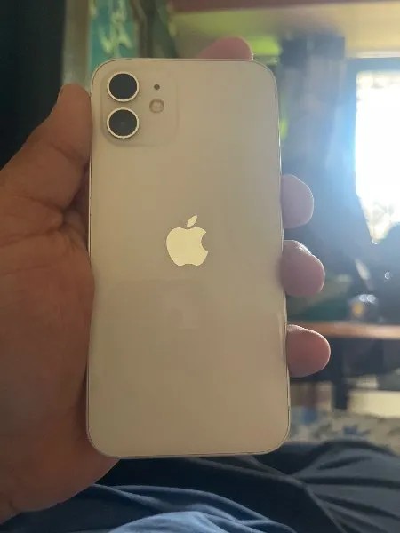 Apple iPhone 12