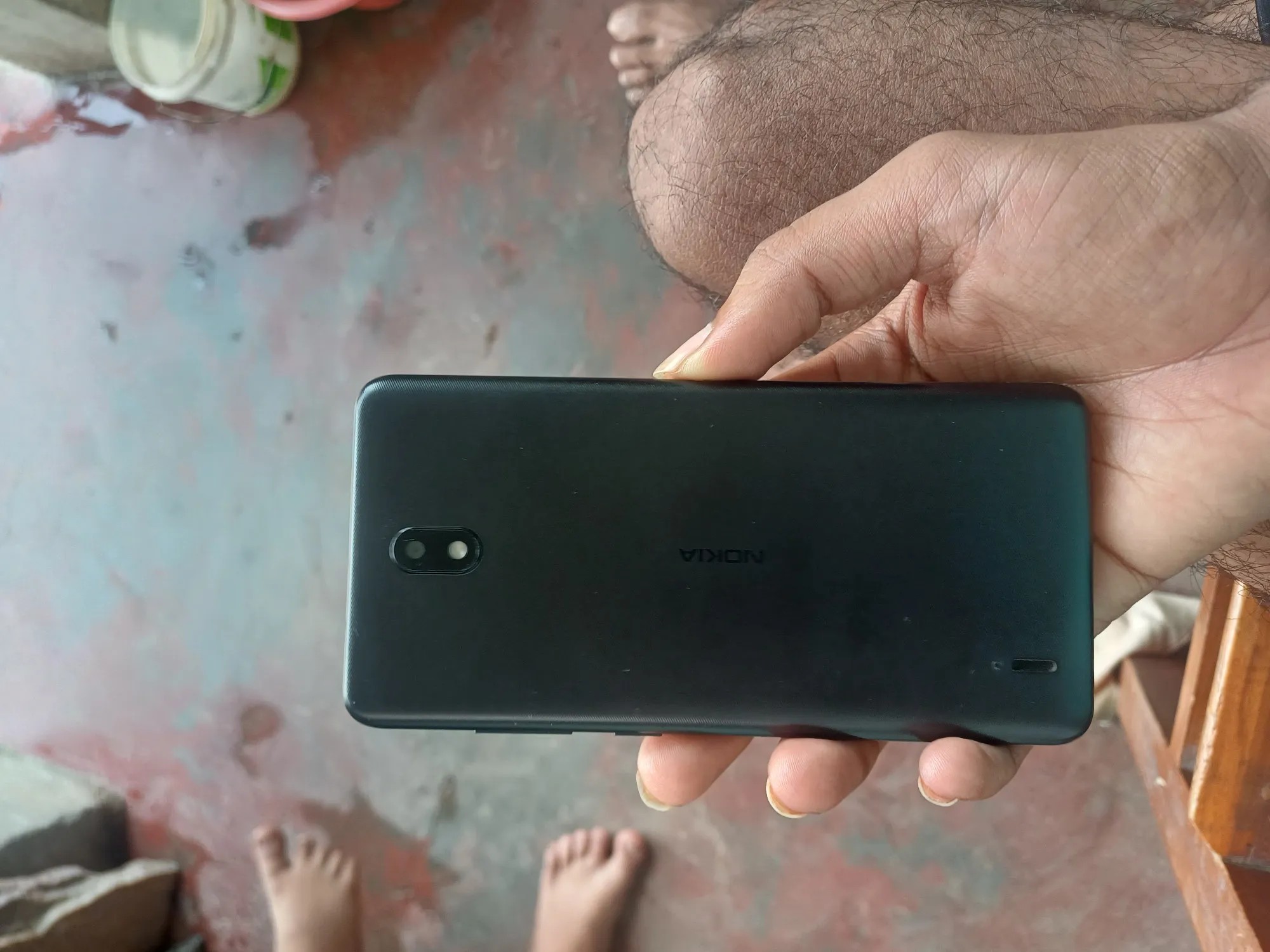 Nokia C01 Plus