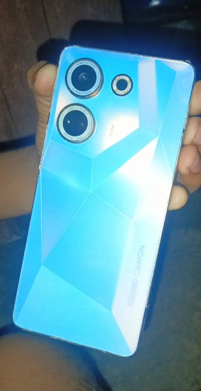 Tecno Camon 20