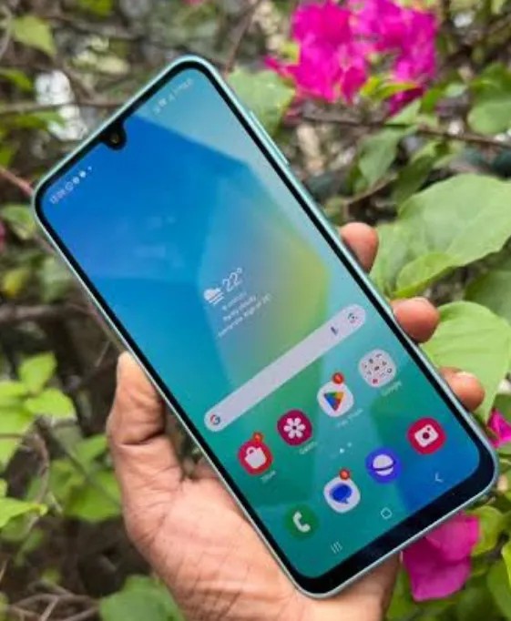 Samsung Galaxy A16
