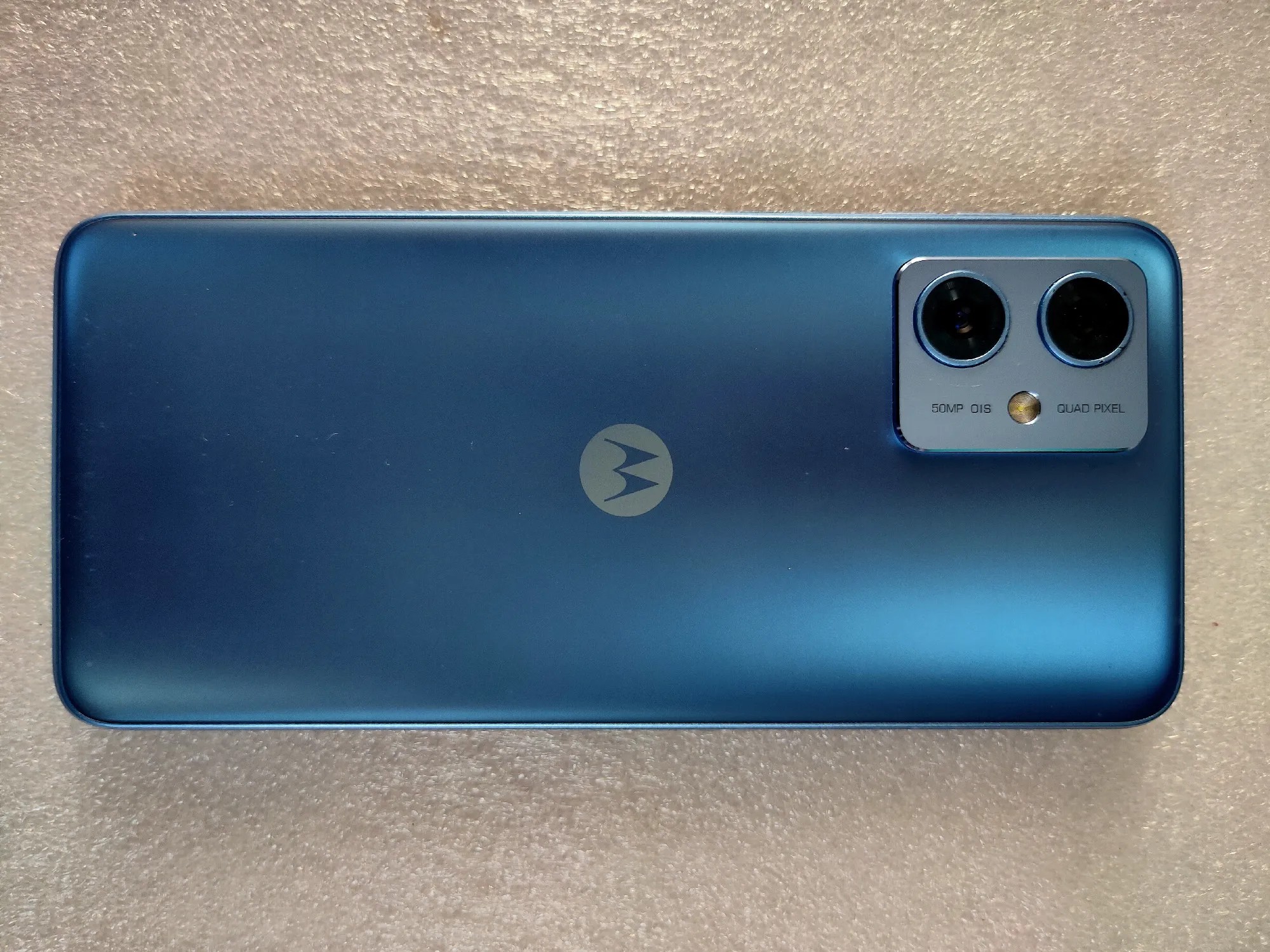 Motorola Moto G64