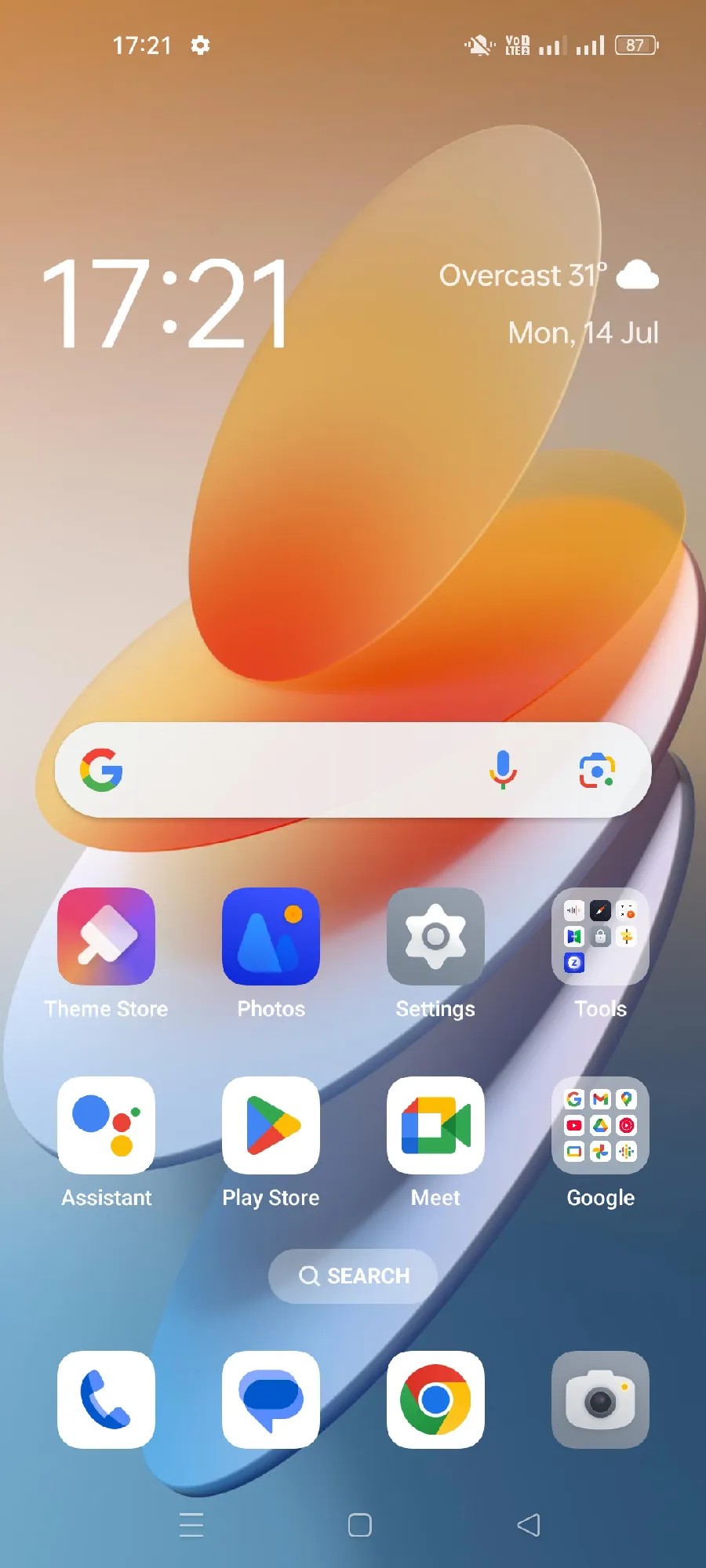 vivo V23 5G